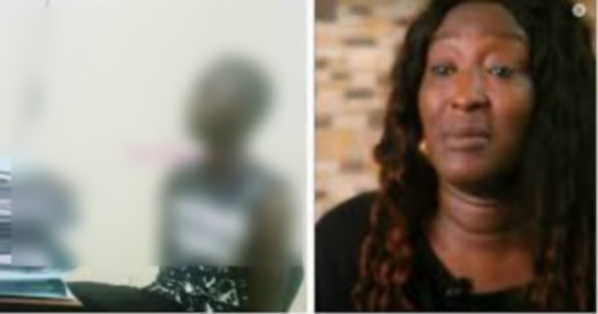 Le bourreau de Yama de Sen Tv n'est pas encore sorti de l'auberge Le bourreau de Yama de Sen Tv n'est pas encore sorti de l'auberge