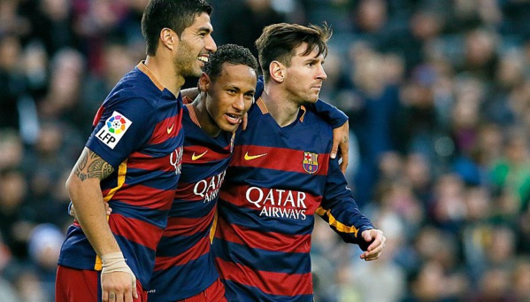 City a voulu faire mal au Barça City a voulu faire mal au Barça