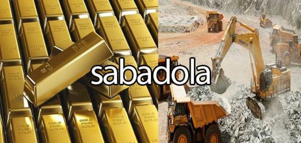 Industries minières : sur 211 tonnes d’or produites au Sénégal, 206 sont vendues à l’étranger