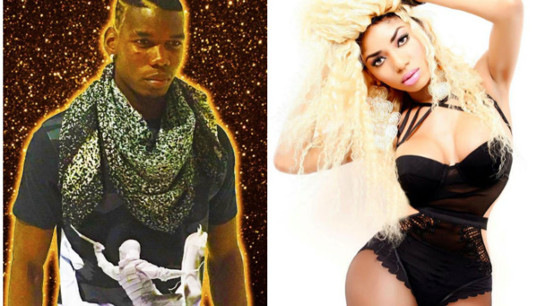 Pogba, 'comme un film porno' dans sa chambre Pogba, 'comme un film porno' dans sa chambre