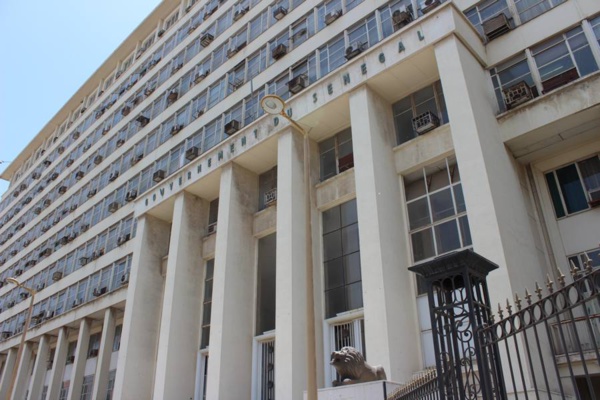 Réfection du Building administratif – La nébuleuse persiste autour d’un marché louche Réfection du Building administratif – La nébuleuse persiste autour d’un marché louche