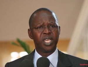 Affaire Petrotim : quand l’ITIE contredit le PM Dionne Affaire Petrotim : quand l’ITIE contredit le PM Dionne