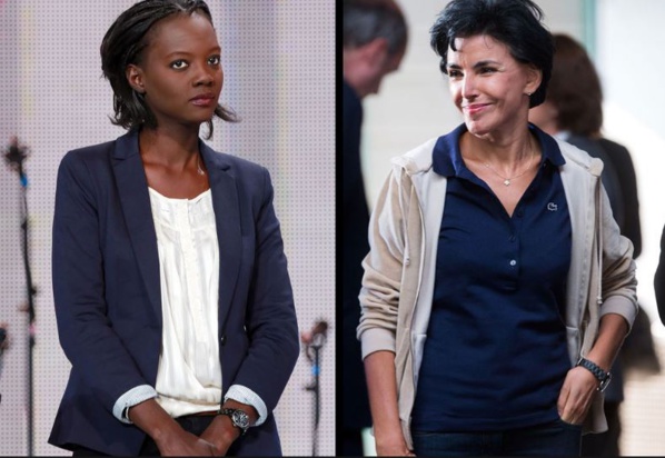 "Rama Yade a un gros c… de black" : Rachida Dati a-t-elle tenu des propos racistes ?