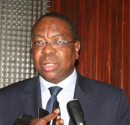 Mankeur Ndiaye : le calendrier électoral sera respecté Mankeur Ndiaye : le calendrier électoral sera respecté