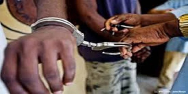 8 commerçants du marché Thiaroye déférés au parquet (EXCLUSIVITÉ DAKARPOSTE) 8 commerçants du marché Thiaroye déférés au parquet (EXCLUSIVITÉ DAKARPOSTE)