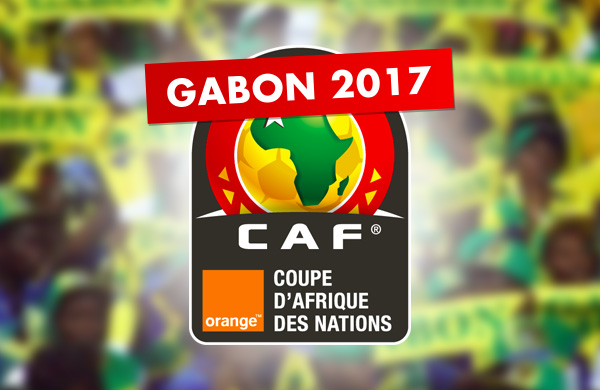 CAN 2017-Tirage: le Sénégal dans le Groupe B avec l’Algérie, le Zimbabwe et la Tunisie