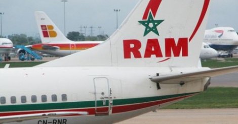 Grève à Royal Air Maroc : Les travailleurs RAM à contre-courant de la direction