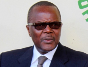 Affaire Barthélémy Dias: Tanor parle Affaire Barthélémy Dias: Tanor parle