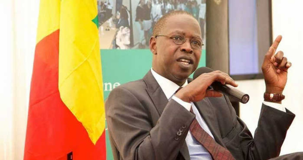 Primature - Pendant combien de temps encore Mahammad Dionne restera-t-il PM ? Primature - Pendant combien de temps encore Mahammad Dionne restera-t-il PM ?