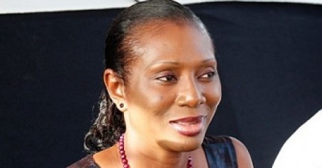 Ngoné Ndour élue Pca de la Sodav