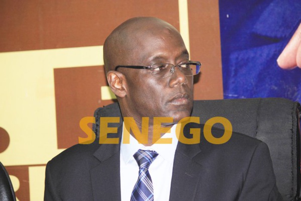 Le Ministre Thierno Alassane Sall accusé de “fossoyeur” par les Apéristes de Thiès Le Ministre Thierno Alassane Sall accusé de “fossoyeur” par les Apéristes de Thiès