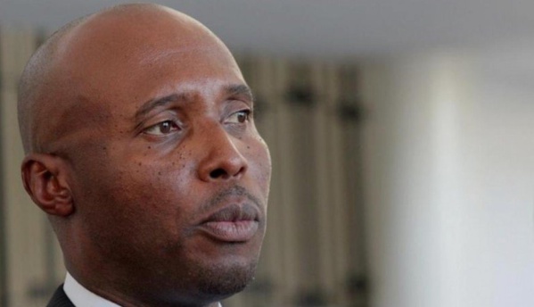 Procès : Dias renonce à son immunité et demande à être jugé Procès : Dias renonce à son immunité et demande à être jugé