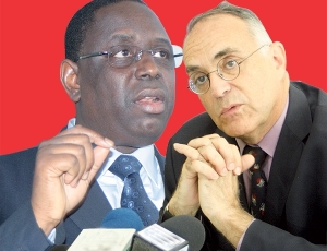 Pétrole, gaz, répression des opposants,… : le Sénégal s'explique devant l’UE