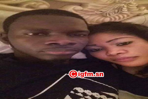 Ndongo D dévoile le visage de sa ravissante épouse Ndongo D dévoile le visage de sa ravissante épouse