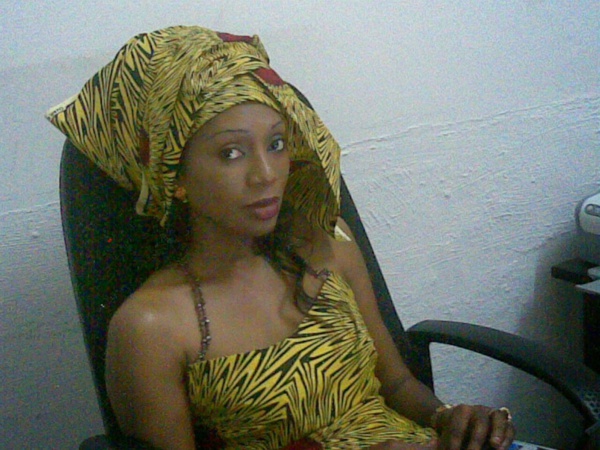 Ngoné Ndour élue Présidente du Conseil d’Administration de la SODAV – Les mauvaises langues entrent en action… Et pourtant ! Ngoné Ndour élue Présidente du Conseil d’Administration de la SODAV – Les mauvaises langues entrent en action… Et pourtant !