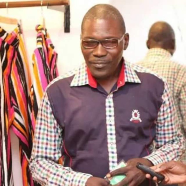 La réaction de Guisse Pène apres l'élection de Ngoné Ndour La réaction de Guisse Pène apres l'élection de Ngoné Ndour