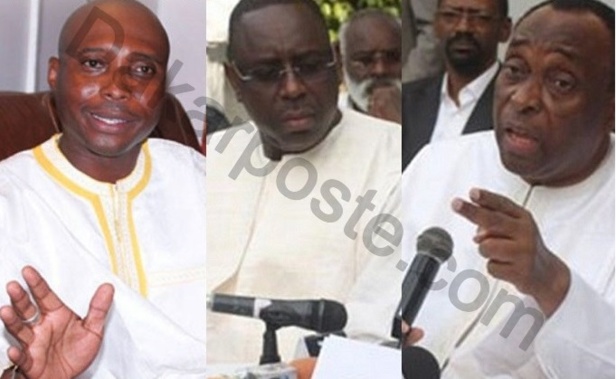 Affaire Barthélémy Dias – La grande "fumisterie" nationale Affaire Barthélémy Dias – La grande "fumisterie" nationale