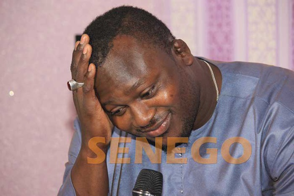 Modou Lô: “Bombardier n’est pas imbattable…” Modou Lô: “Bombardier n’est pas imbattable…”