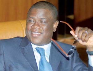 Abdoulaye Baldé: "Pourquoi je ne suis pas pour la marche..." Abdoulaye Baldé: "Pourquoi je ne suis pas pour la marche..."