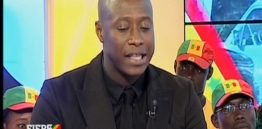 Khalilou Fadiga: “On n’attend qu’une chose, que cette équipe fasse mieux qu’en 2002” Khalilou Fadiga: “On n’attend qu’une chose, que cette équipe fasse mieux qu’en 2002”