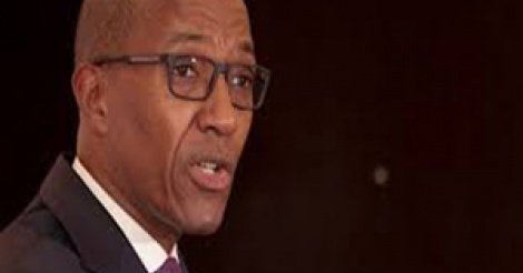 Petro-tim : Abdoul Mbaye pour le retrait des actions de Timis