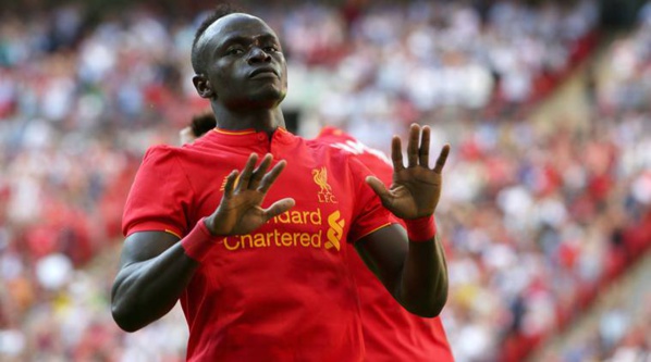 Premier League: Magnifique but de Sadio Mané contre West Brom Premier League: Magnifique but de Sadio Mané contre West Brom