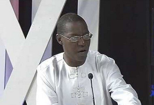 Le Pr Ousmane Khouma: “Si la Cpi est un tribunal pour les noirs que les Africains…”