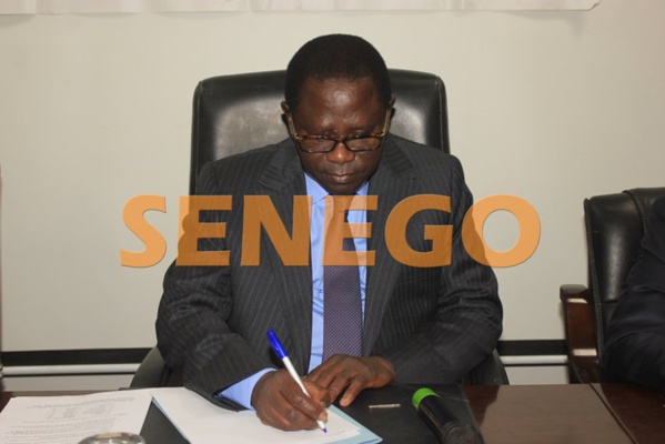 Après le Ps, le HCCT divise Bokk Guis Guis de Pape Diop Après le Ps, le HCCT divise Bokk Guis Guis de Pape Diop