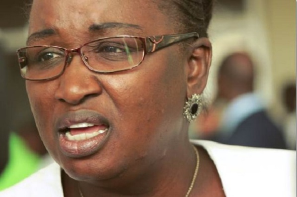 Emission Dianoo: les révélations d’Hellène Tine Emission Dianoo: les révélations d’Hellène Tine