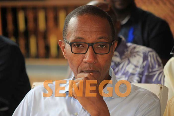 Réponse à Ibrahima Sène du Pit et au Pr Ousmane Khouma de l’Apr Réponse à Ibrahima Sène du Pit et au Pr Ousmane Khouma de l’Apr