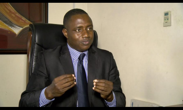 “Malheureusement les partis politiques fonctionnent comme des confréries au Sénégal…” “Malheureusement les partis politiques fonctionnent comme des confréries au Sénégal…”