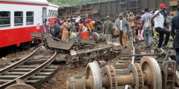 « Bolloré et le rail au Cameroun : en finir avec l’impunité des firmes mondialisées »: