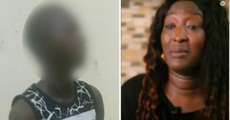 Déjà condamné à deux ans, Thierno Diallo, le violeur de Yama, écope encore d'une peine de 5 ans de prison ferme et une interdiction de séjour de ...10 ans  au SÉNÉGAL