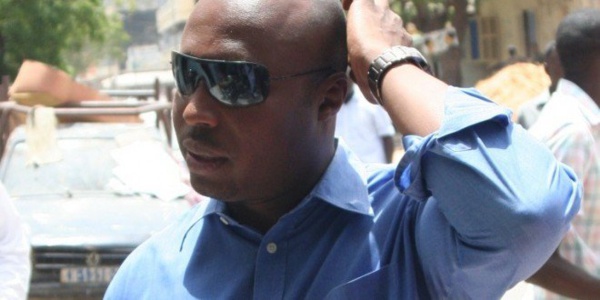 Dossier de Barthélemy Dias : Les membres du Forum des jeunes socialistes exigent justice Dossier de Barthélemy Dias : Les membres du Forum des jeunes socialistes exigent justice