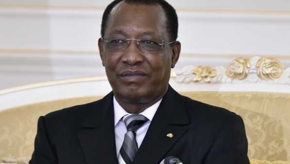 Tchad : le président Idriss Déby Itno prive aux anciens Pm certains de leurs privilèges