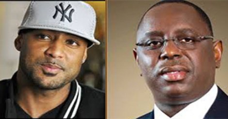 Macky, Booba, le Sénégal et la Pologne