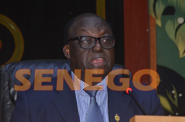 Affaire Barth Dias : à quel jeu joue Moustapha Niasse? Affaire Barth Dias : à quel jeu joue Moustapha Niasse?