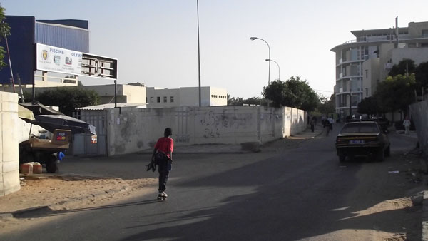 Pourquoi Point E n’est plus un quartier résidentiel Pourquoi Point E n’est plus un quartier résidentiel
