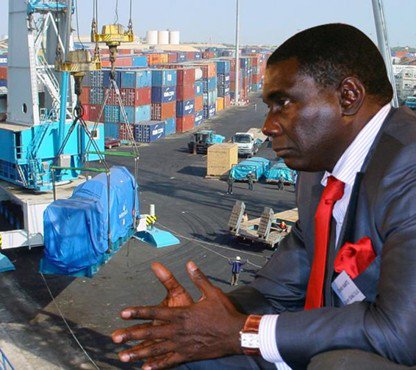 Grogne des commerçants et transitaires du port de Dakar