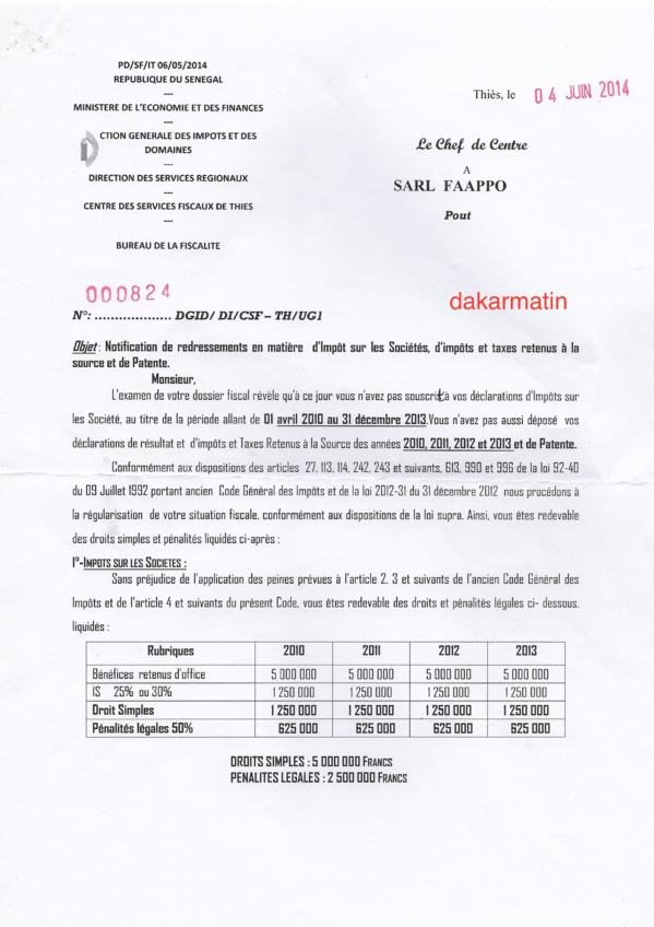Nos milliardaires payent-ils l’impôt ? Nos milliardaires payent-ils l’impôt ?