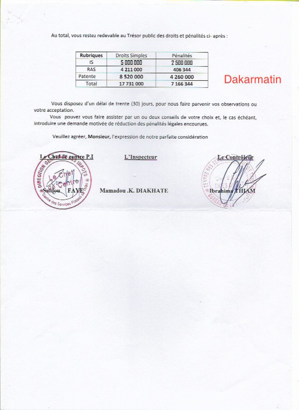 Nos milliardaires payent-ils l’impôt ? Nos milliardaires payent-ils l’impôt ?