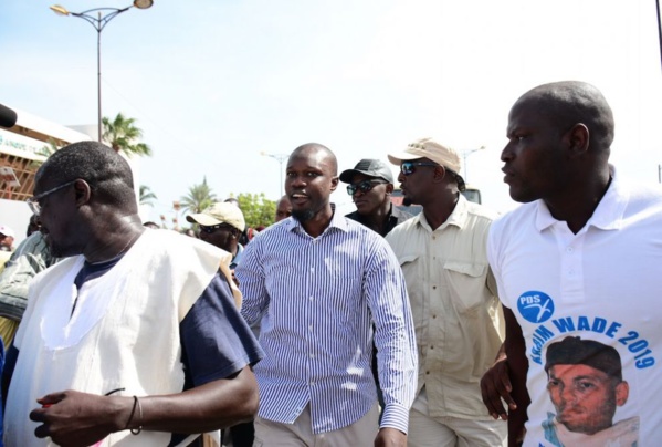 Questions orales au Premier ministre à l’Assemblée nationale, Sonko y sera demain Questions orales au Premier ministre à l’Assemblée nationale, Sonko y sera demain