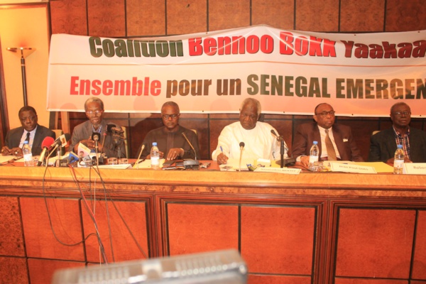La Liste des 70 membres au Hcct de Macky Sall crée des frustrés au sein de Benno Bokk Yakaar…