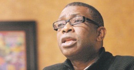 Le père de Youssou Ndour à la Dic…