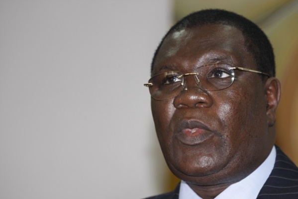 Seydi Gassama plaide pour l’abrogation de « l’arrêté Ousmane Ngom »