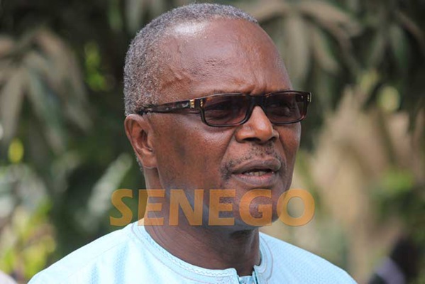 Ousmane Tanor Dieng avertit les ”Khalifa Boys”: “il faut quitter le parti, si on …”