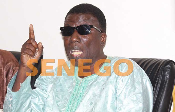 Macky 2012,  frustrée…zappée au Hcct, réfléchit sur son maintien dans Bby Macky 2012,  frustrée…zappée au Hcct, réfléchit sur son maintien dans Bby