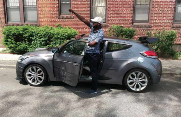 Ce qu’on sait de Ousseynou Diop le meurtrier de Ibrahima Samb: Il aimait le luxe et les belle bagnoles Ce qu’on sait de Ousseynou Diop le meurtrier de Ibrahima Samb: Il aimait le luxe et les belle bagnoles