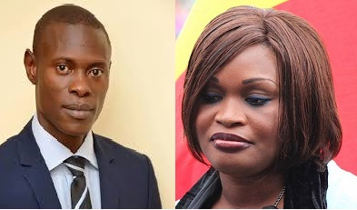 Dernière minute ! Le ministre  Fatou Tambedou saute et cède sa place  à Pape Gorgui Ndong