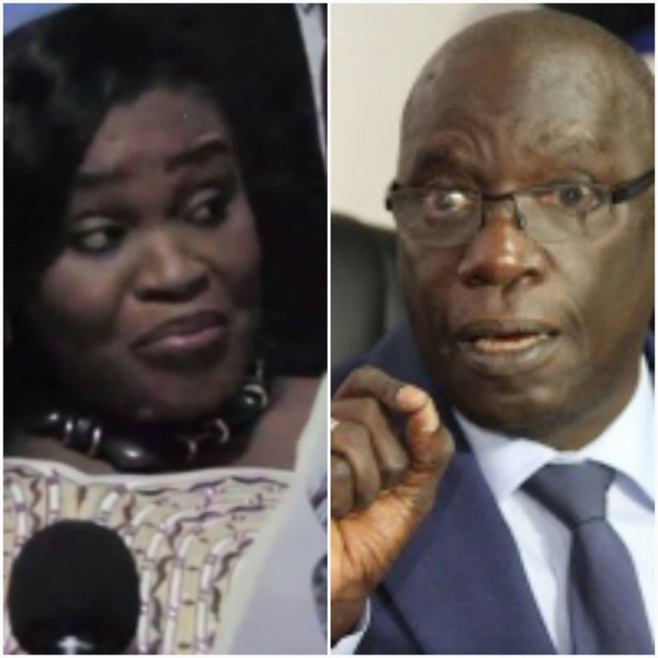 Pourquoi le Pr Macky Sall a viré Fatou Tambedou